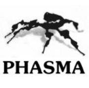 Phasma logo Phasma logo